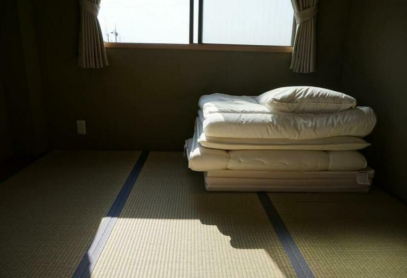 스탠다드 싱글 룸, Bigtree Guest House Hostel