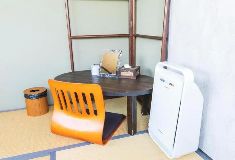 スタンダードシングルルーム, Bigtree Guest House   Hostel