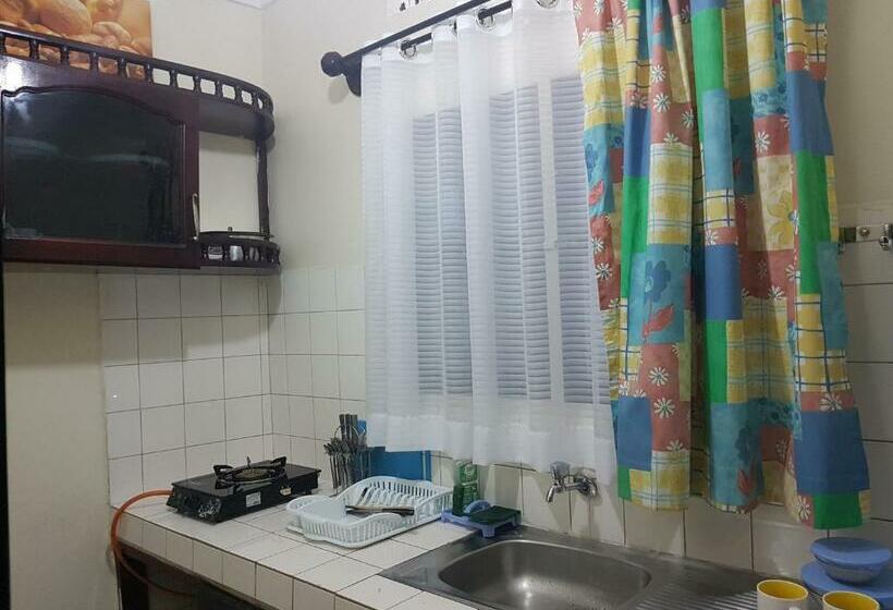 خانه 2 خوابه, Wemofa Pad Self Catering Apartment