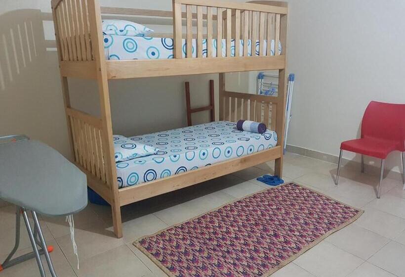 خانه 2 خوابه, Wemofa Pad Self Catering Apartment