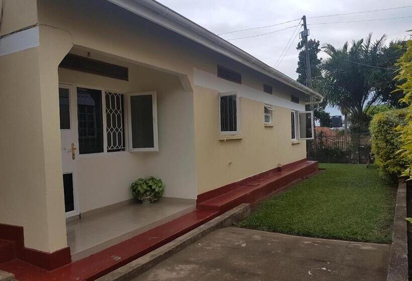 خانه 2 خوابه, Wemofa Pad Self Catering Apartment