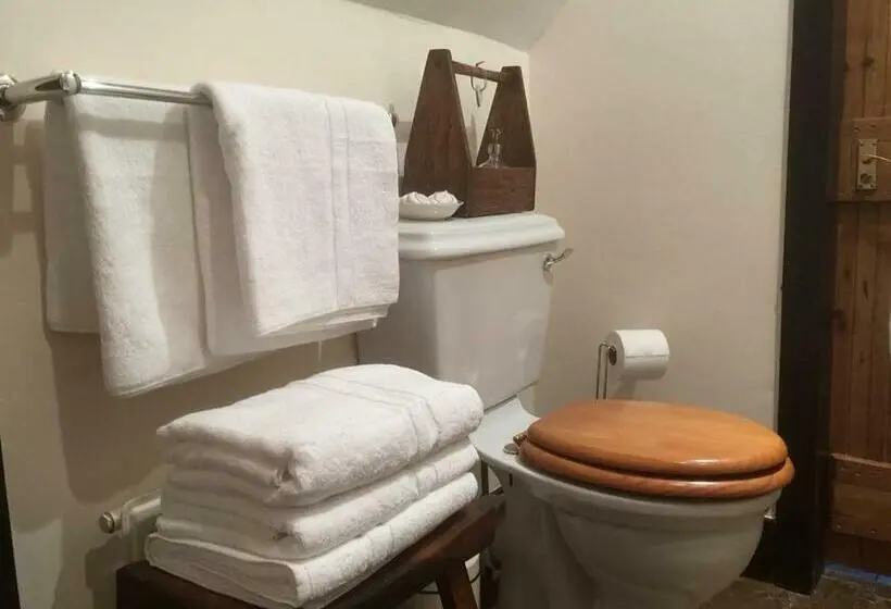 Deluxe-huone, Balsporran Bed And Breakfast