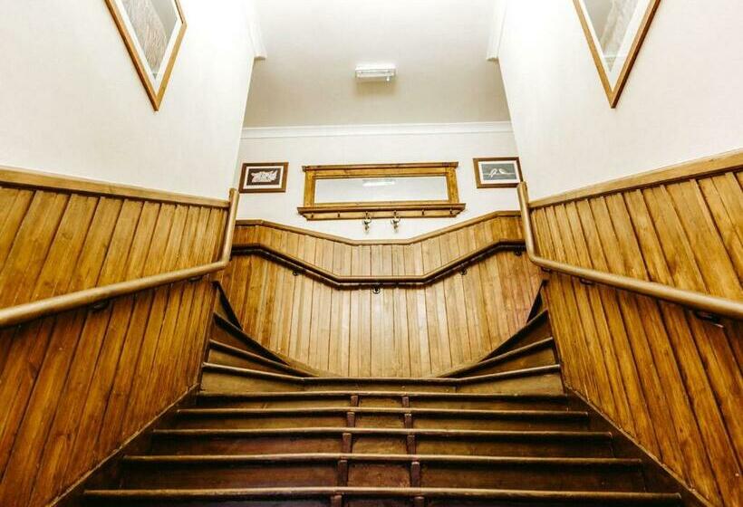 Номер Deluxe, Balsporran Bed And Breakfast