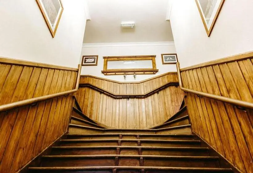 Superior-huone, Balsporran Bed And Breakfast