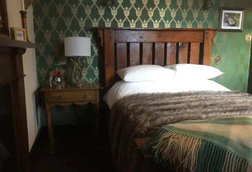Superior-huone, Balsporran Bed And Breakfast
