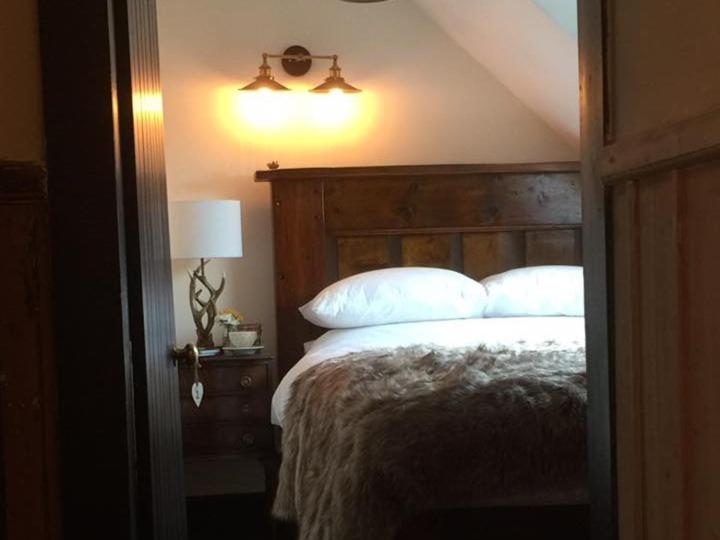 Номер Стандарт Индивидуальный, Balsporran Bed And Breakfast