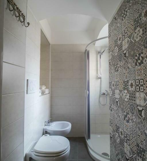 디럭스 4인 룸, Beatitudinem