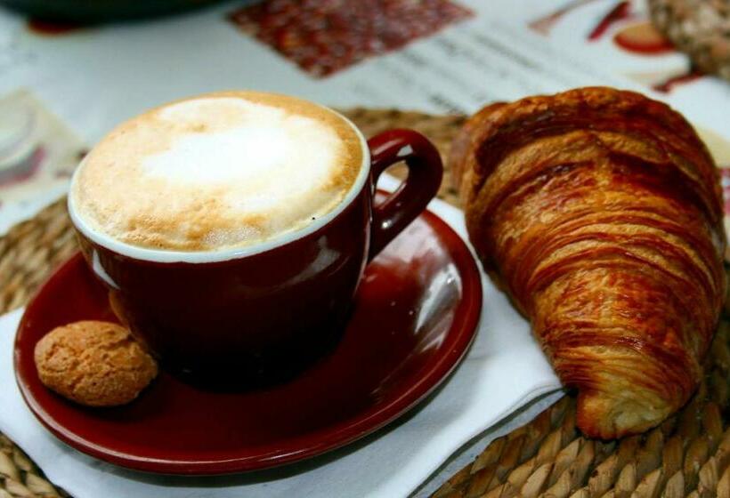 디럭스 4인 룸, Beatitudinem