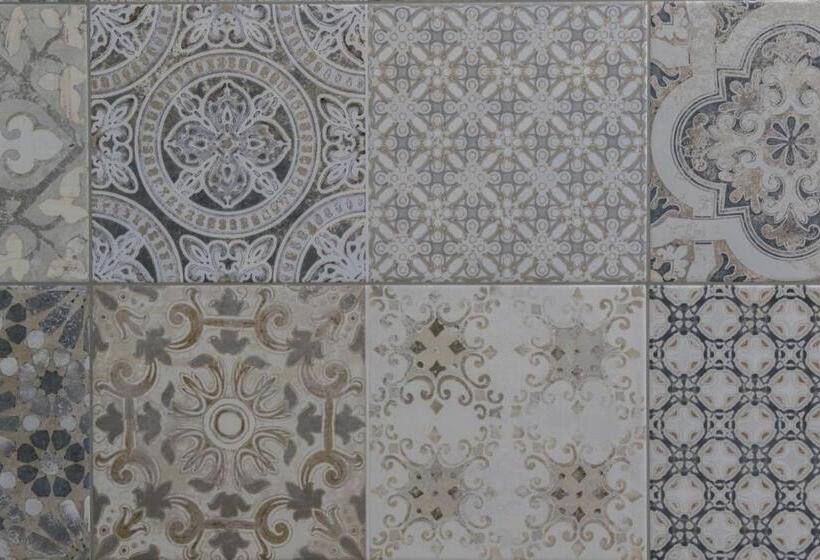 디럭스 4인 룸, Beatitudinem