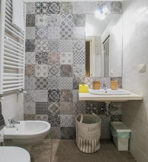 프리미엄 4인룸, Beatitudinem