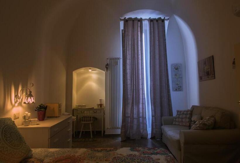 프리미엄 4인룸, Beatitudinem