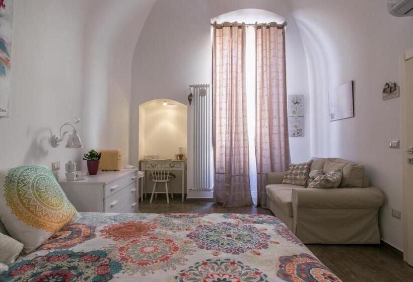 프리미엄 4인룸, Beatitudinem