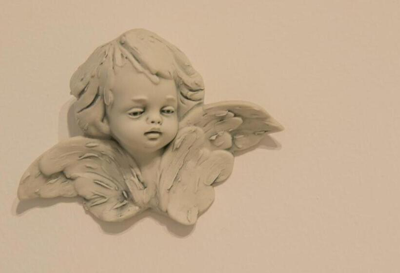 프리미엄 4인룸, Beatitudinem