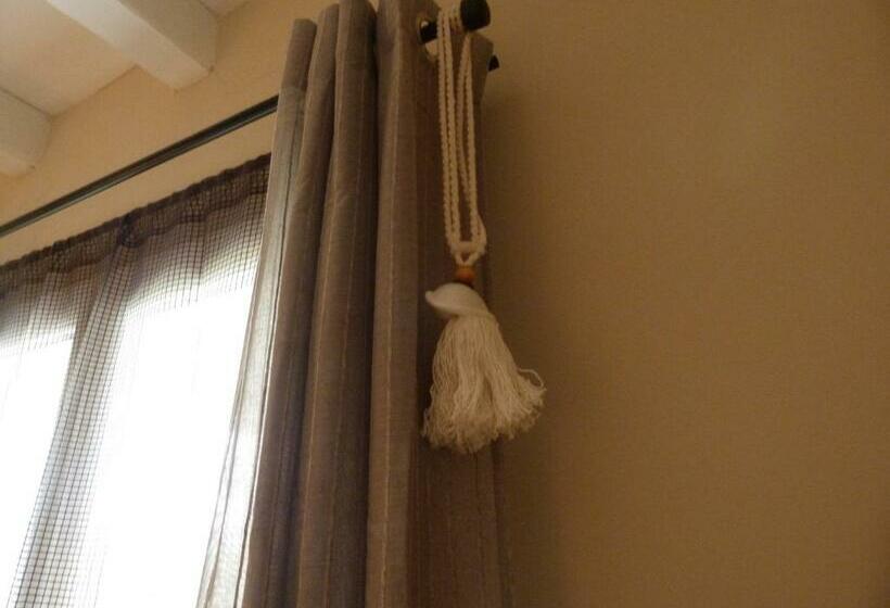 اتاق استاندارد, Maison Hamak