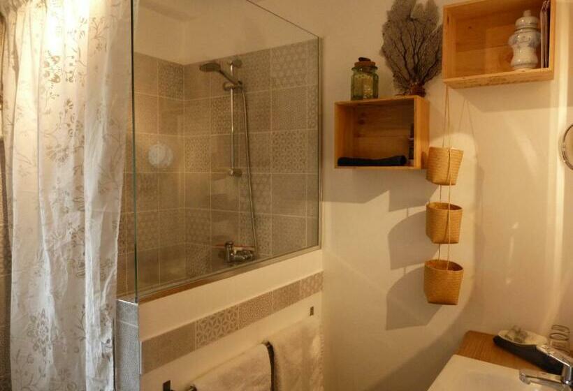 اتاق استاندارد, Maison Hamak