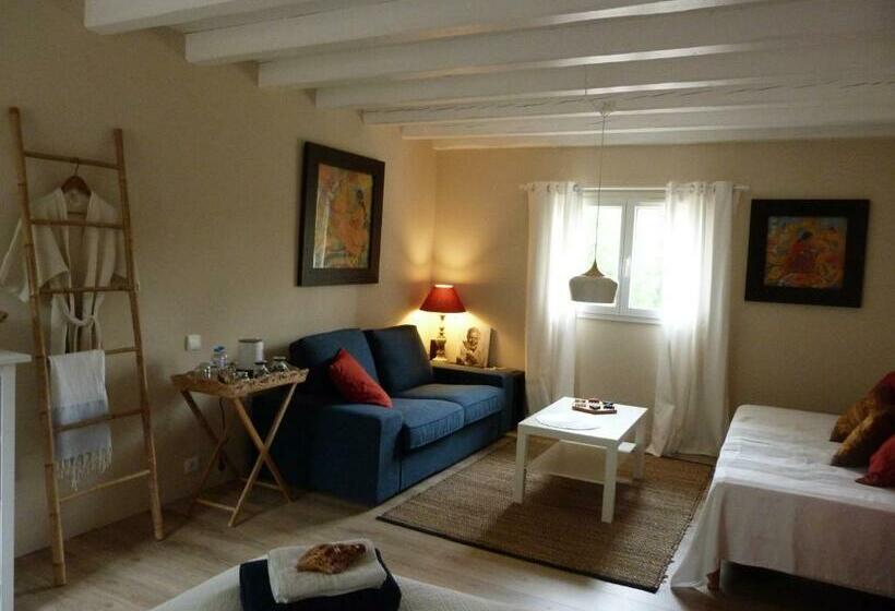 اتاق استاندارد, Maison Hamak