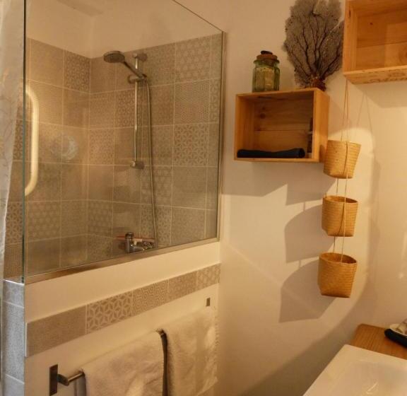 اتاق استاندارد, Maison Hamak