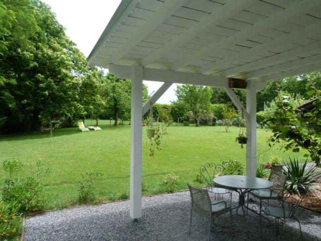 آپارتمان 1 خوابه با تراس, Maison Hamak