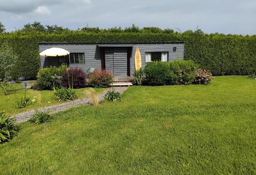 بانگلوی استاندارد, Maison Hamak