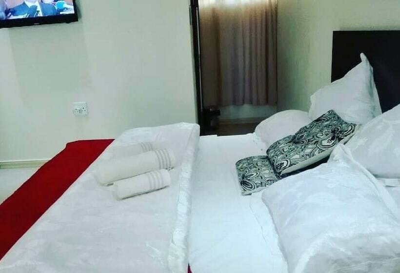 استودیو اجرایی, Commonlens Inn