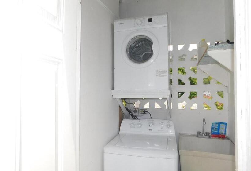 اتاق استاندارد با سرویس بهداشتی مشترک, Dancehall Hostel