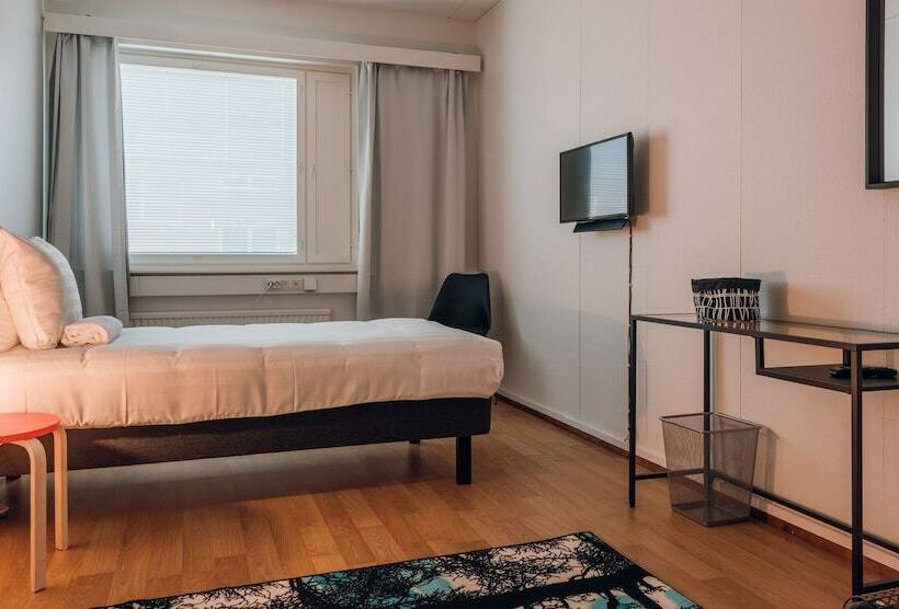 Номер Стандарт Индивидуальный Совместная Ванная, The Rooms Airport   20rooms