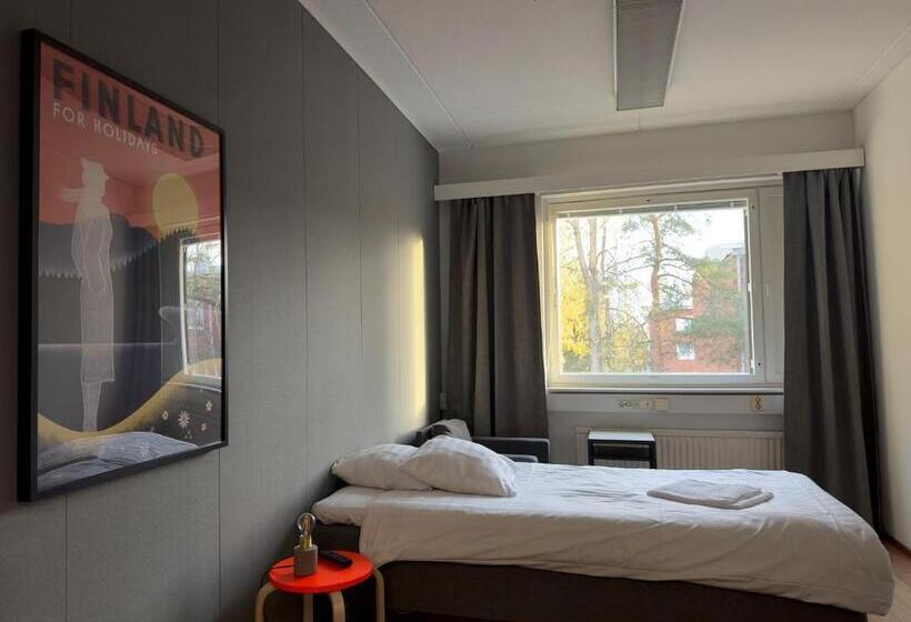 Номер Стандарт Индивидуальный Совместная Ванная, The Rooms Airport   20rooms