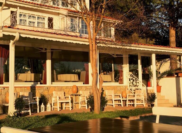 جناح ديلوكس, Agva Riverangel Hotel Adults Only