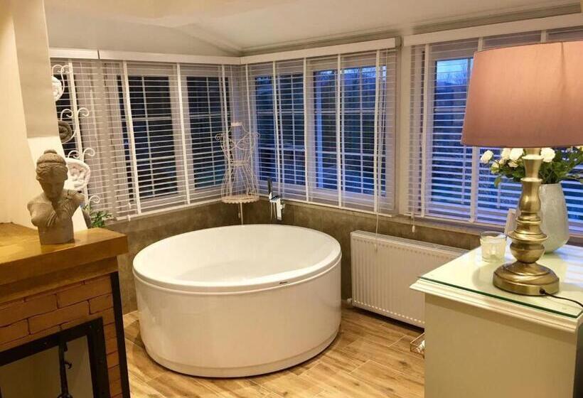 جناح مطل على البحر, Agva Riverangel Hotel Adults Only