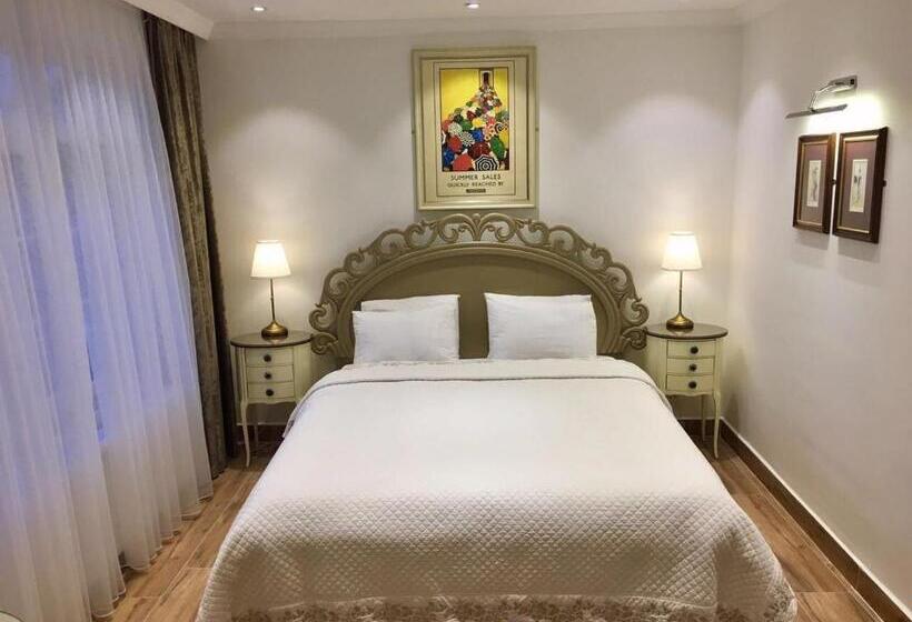 جناح مطل على البحر, Agva Riverangel Hotel Adults Only