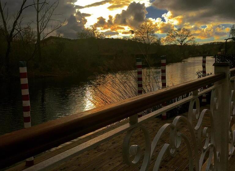 جناح سرير كينج, Agva Riverangel Hotel Adults Only