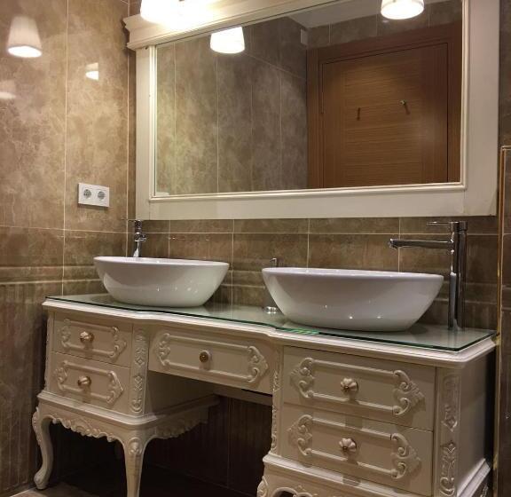 جناح سرير كينج, Agva Riverangel Hotel Adults Only