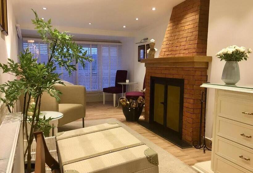 جناح ديلوكس, Agva Riverangel Hotel Adults Only