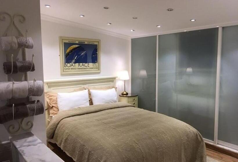 جناح سرير كينج, Agva Riverangel Hotel Adults Only