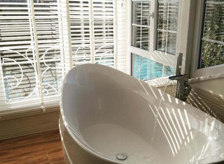 جناح سرير كينج, Agva Riverangel Hotel Adults Only