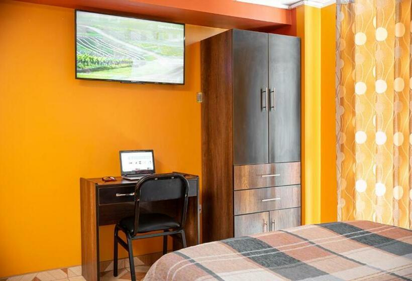 اتاق استاندارد یک نفره, Balcones Plaza