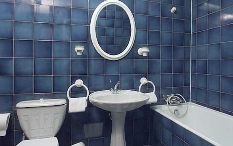 Номер Стандарт, Hôtel Le Prieuré