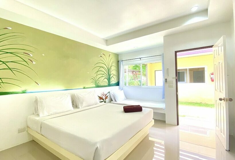 Номер Superior, Kuapa Resort