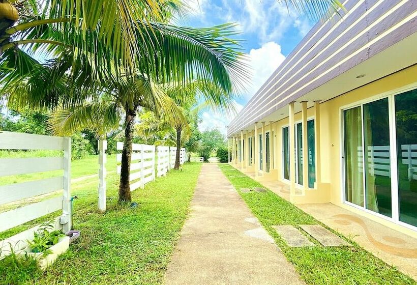 Номер Deluxe, Kuapa Resort