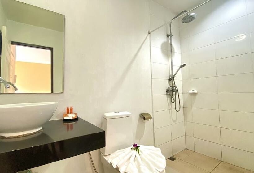 Номер Deluxe, Kuapa Resort