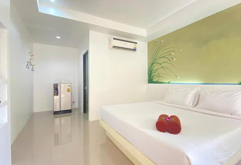 Номер Superior, Kuapa Resort