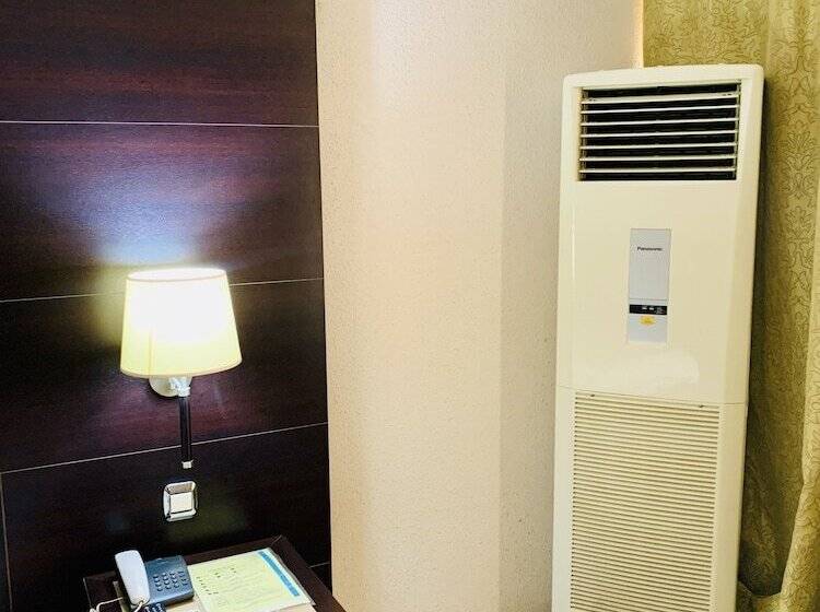 اتاق سوپریور, Nicon Luxury Hotel Garki Abuja