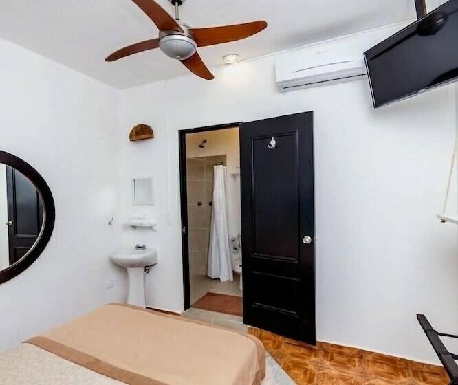 エコノミールーム, Nicte Ha Tulum