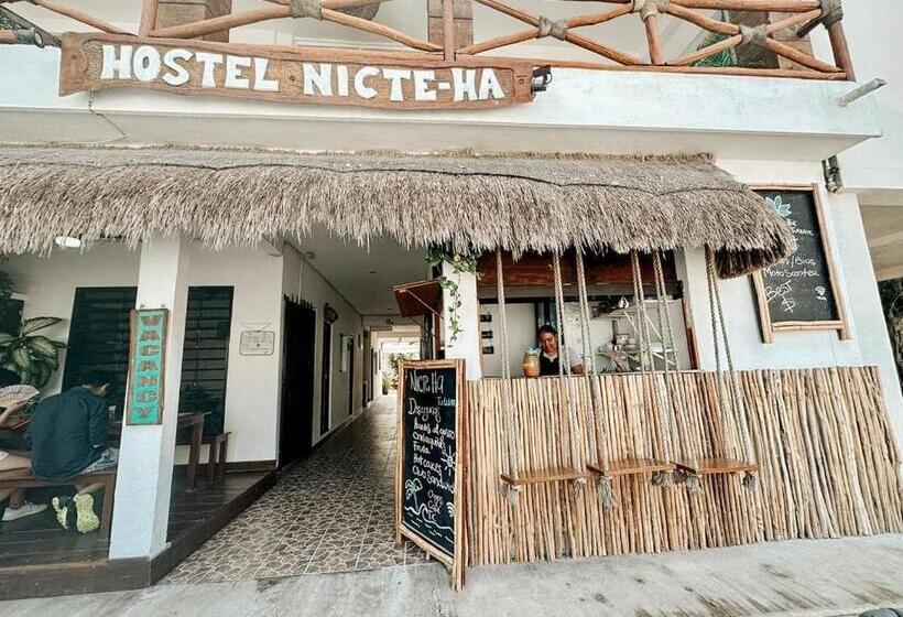 バルコニー付きデラックスルーム, Nicte Ha Tulum