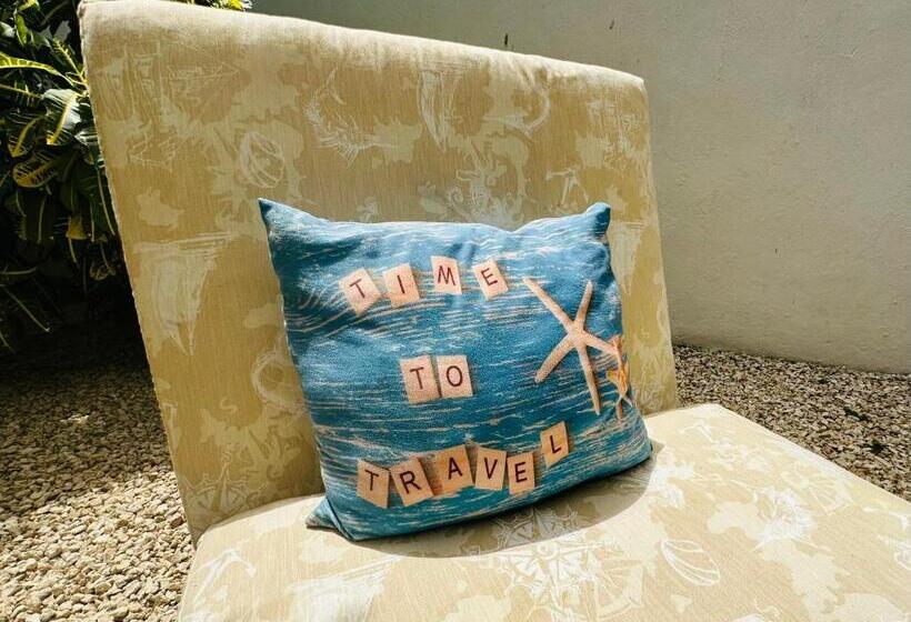 エコノミールーム, Nicte Ha Tulum