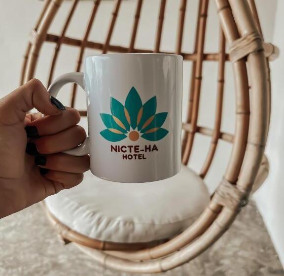 バルコニー付きデラックスルーム, Nicte Ha Tulum