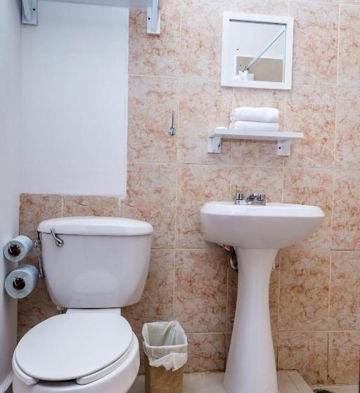 スタンダード4人部屋, Nicte Ha Tulum