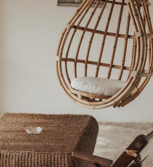 バルコニー付きデラックスルーム, Nicte Ha Tulum