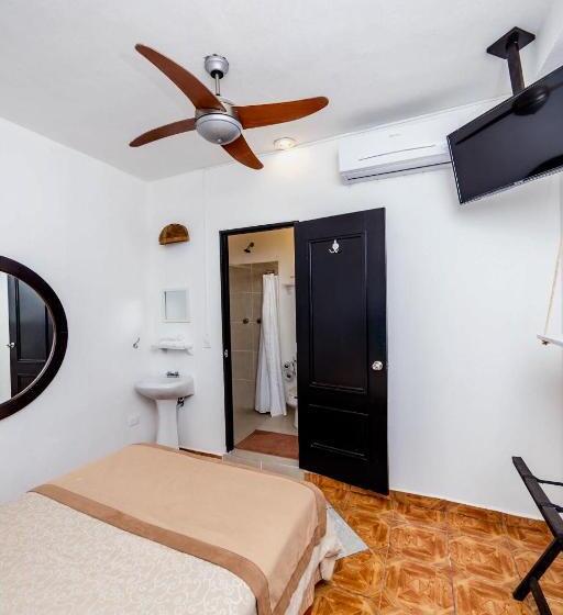 エコノミールーム, Nicte Ha Tulum