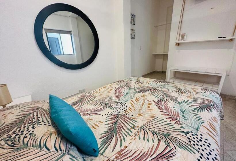 エコノミールーム, Nicte Ha Tulum